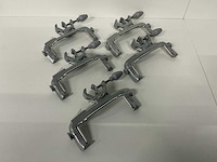 B braun - perfusor space - spuitpomp (5x) - afbeelding 3 van  6