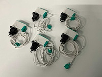 B braun - perfusor space - spuitpomp (5x) - afbeelding 4 van  6