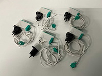 B braun - perfusor space - spuitpomp (5x) - afbeelding 5 van  6