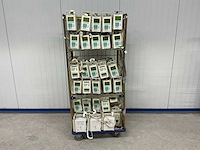 B braun infusomat fm volumetrische infuuspomp (55x) - afbeelding 1 van  4