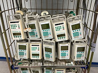 B braun infusomat fm volumetrische infuuspomp (55x) - afbeelding 2 van  4