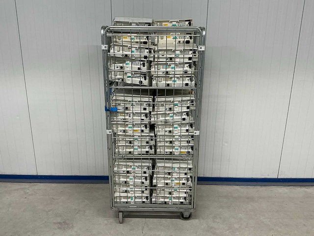 B braun perfusor fm infusiepomp (73x) - afbeelding 2 van  4