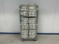 B braun perfusor fm infusiepomp (73x) - afbeelding 2 van  4