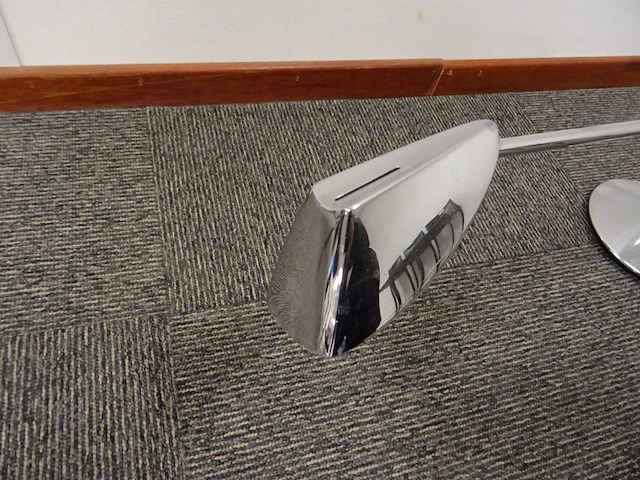 B. lux - taps - tafellamp - afbeelding 2 van  3