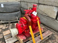 B p mec - mesttank vacuumpomp - afbeelding 1 van  3