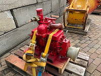 B p mec - mesttank vacuumpomp - afbeelding 2 van  3
