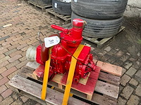 B p mec - mesttank vacuumpomp - afbeelding 3 van  3