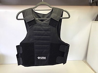 B-proof kogelwerend vest - afbeelding 1 van  4
