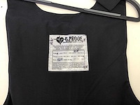 B-proof kogelwerend vest - afbeelding 3 van  4