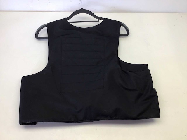 B-proof kogelwerend vest - afbeelding 4 van  4