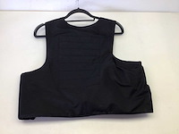 B-proof kogelwerend vest - afbeelding 4 van  4