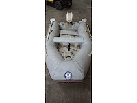 B-square ad-83275ds rubberboot - afbeelding 1 van  7