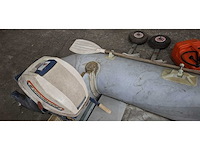 B-square ad-83275ds rubberboot - afbeelding 2 van  7