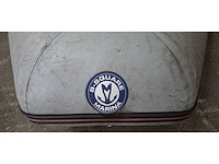 B-square ad-83275ds rubberboot - afbeelding 3 van  15
