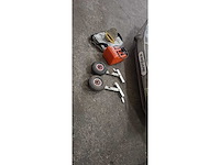 B-square ad-83275ds rubberboot - afbeelding 6 van  15