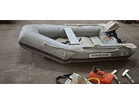 B-square ad-83275ds rubberboot - afbeelding 9 van  15
