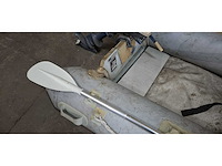B-square ad-83275ds rubberboot - afbeelding 12 van  15
