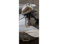 B-square ad-83275ds rubberboot - afbeelding 14 van  15