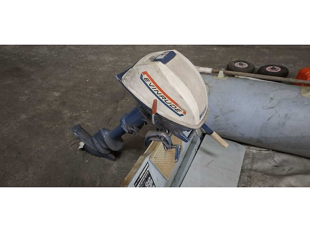 B-square ad-83275ds rubberboot - afbeelding 15 van  15