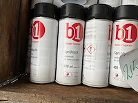 B1 spuitbus verf - afbeelding 6 van  10
