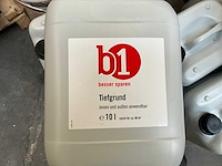 B1 tiefgrund grondverf (8x) - afbeelding 2 van  3