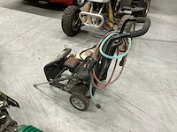 B16-220 hogedrukreiniger - afbeelding 3 van  8