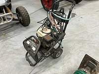 B16-220 hogedrukreiniger - afbeelding 4 van  8