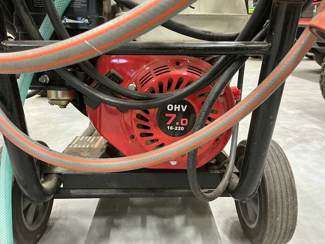 B16-220 hogedrukreiniger - afbeelding 6 van  8