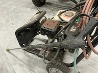 B16-220 hogedrukreiniger - afbeelding 7 van  8