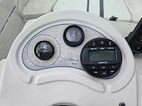 B2 marine - cap ferret - console visboot met 70 pk tohatsu buitenboordmotor met riba trailer - afbeelding 20 van  42