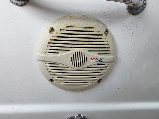 B2 marine - cap ferret - console visboot met 70 pk tohatsu buitenboordmotor met riba trailer - afbeelding 23 van  42