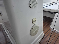 B2 marine - cap ferret - console visboot met 70 pk tohatsu buitenboordmotor met riba trailer - afbeelding 33 van  42