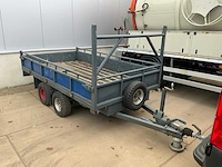Ba-1-2000 aanhangwagen - afbeelding 10 van  17