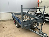 Ba-1-2000 aanhangwagen - afbeelding 11 van  17