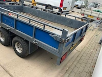 Ba-1-2000 aanhangwagen - afbeelding 17 van  17