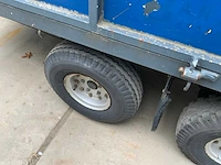 Ba-1-2000 aanhangwagen - afbeelding 4 van  17