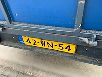 Ba-1-2000 aanhangwagen - afbeelding 8 van  17
