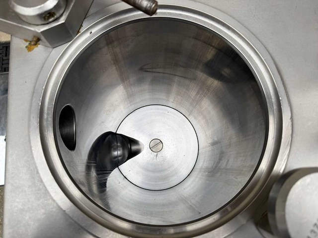 Baader - stopbus - stopmachines en vulbussen - afbeelding 3 van  3