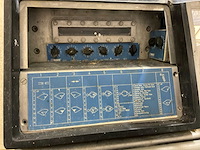 Baader 176 / ba 176r 4-voudige visfileerlijn met transportsystemen - afbeelding 18 van  37