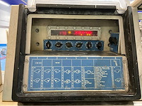 Baader 176 / ba 176r 4-voudige visfileerlijn met transportsystemen - afbeelding 21 van  37