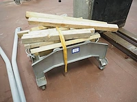 Baader trolley - afbeelding 1 van  4