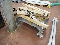 Baader trolley - afbeelding 2 van  4