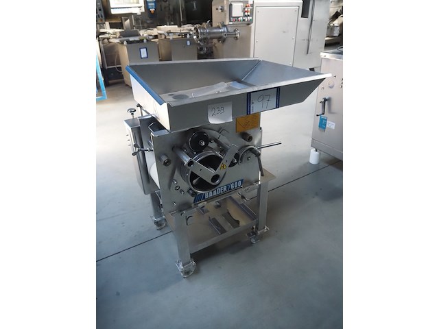 Baader - afbeelding 2 van  9