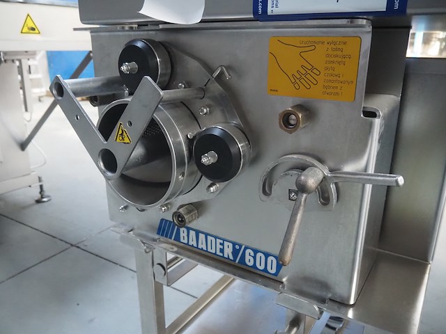 Baader - afbeelding 6 van  9