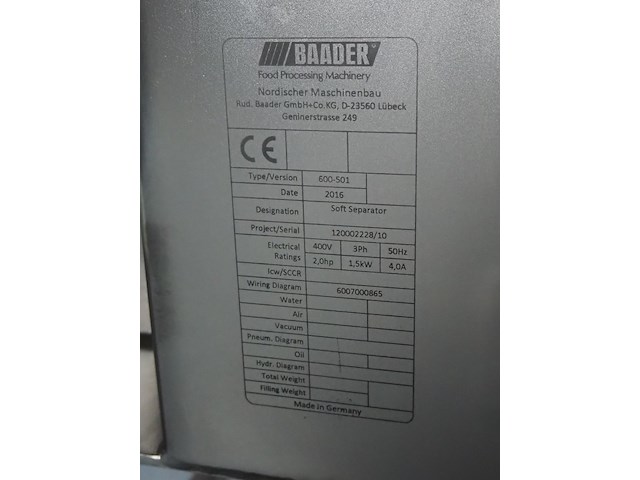 Baader - afbeelding 8 van  9