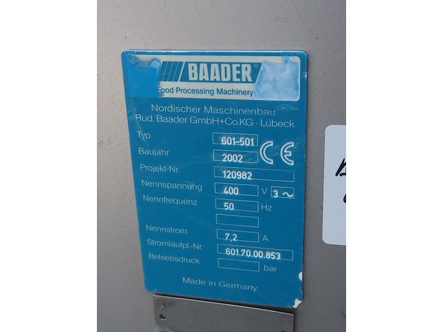 Baader - afbeelding 9 van  9