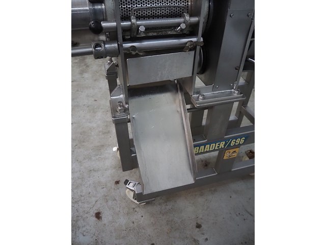 Baader - afbeelding 3 van  14