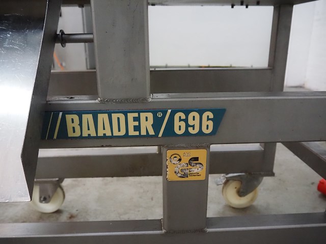 Baader - afbeelding 6 van  14