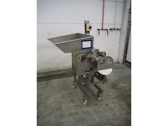 Baader - afbeelding 1 van  14