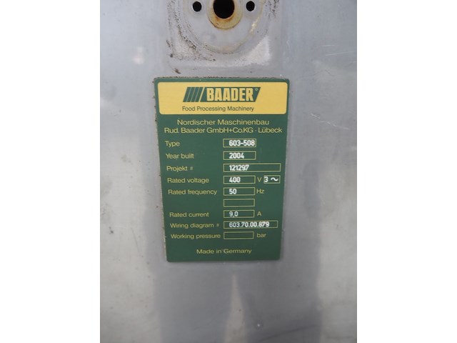 Baader - afbeelding 8 van  17